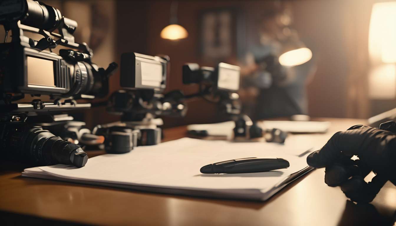 Estándares De Producción Elevan Credibilidad En La Industria Adulta