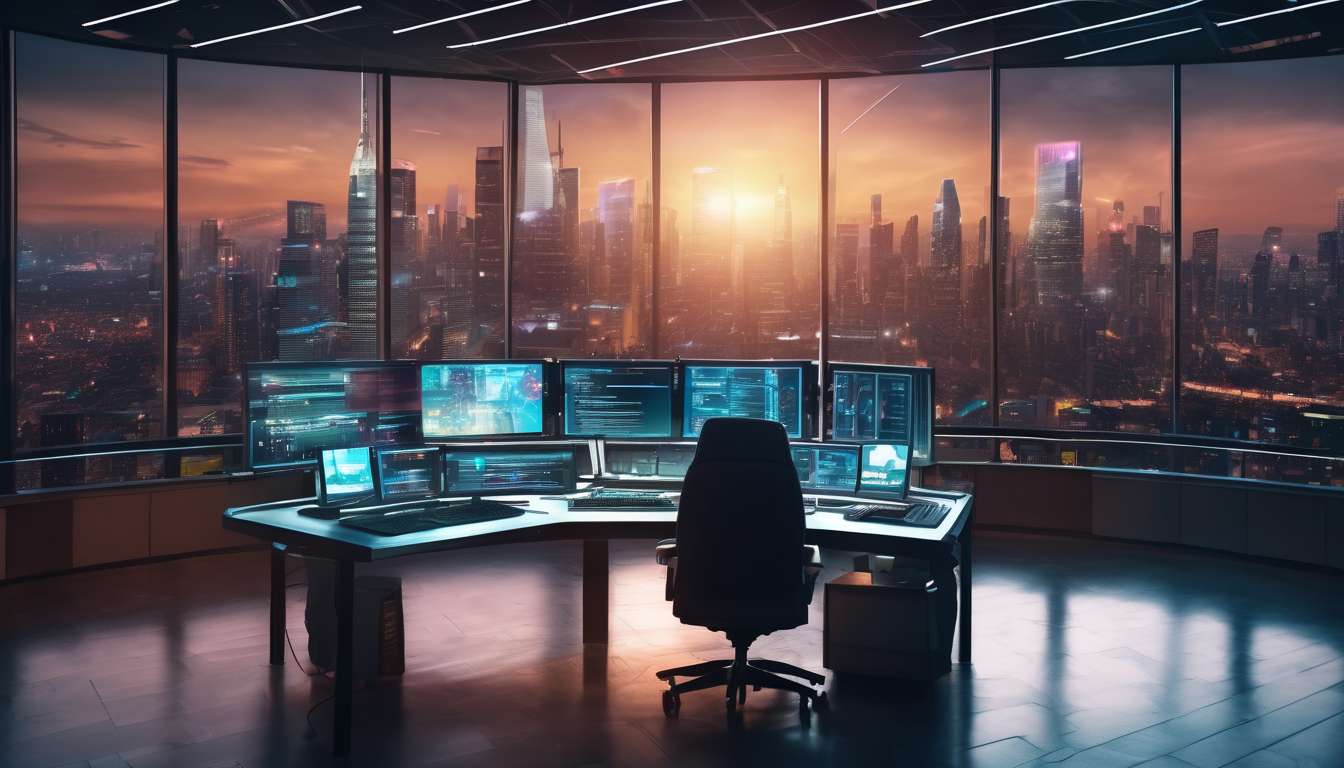 Gobernanza De Datos Fortalece La Industria Adulta