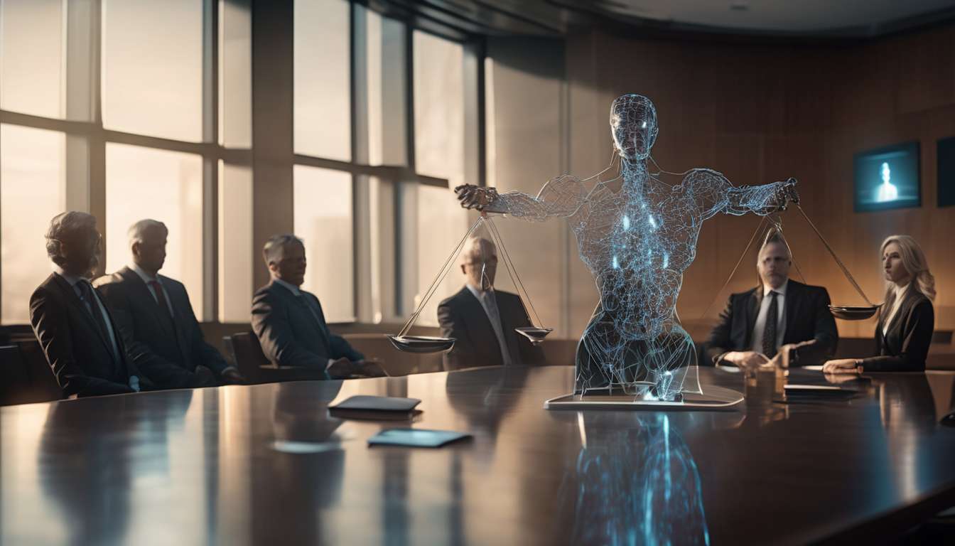 Inteligencia Artificial Exige Gobernanza En La Industria Adulta