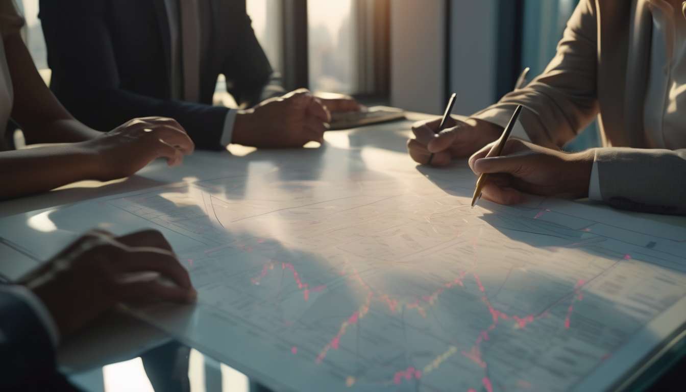 Investigación De Mercado Mide Cambios En La Industria Adulta