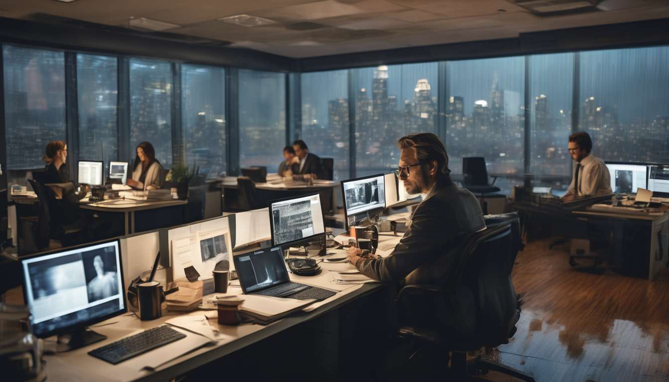 Periodismo De Interés Público Analiza La Industria Adulta