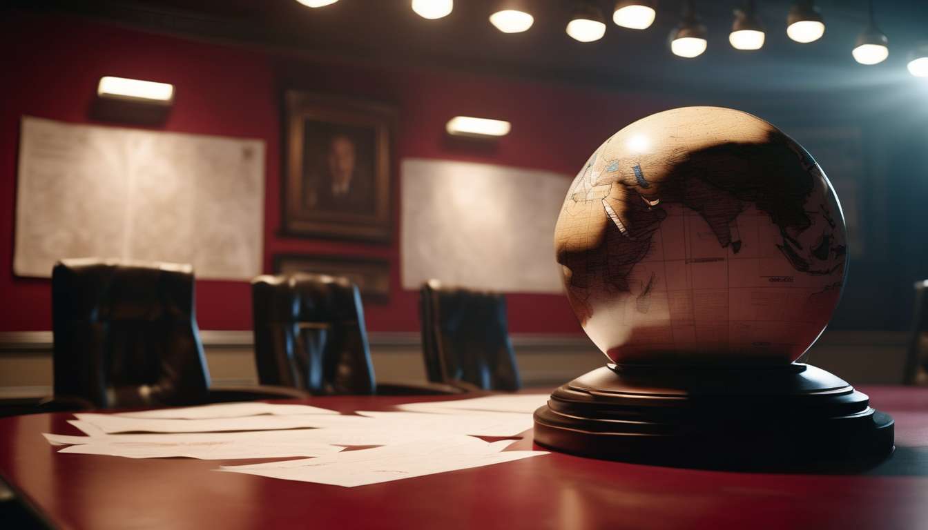 Regulaciones Globales Presionan A Empresas De La Industria Adulta