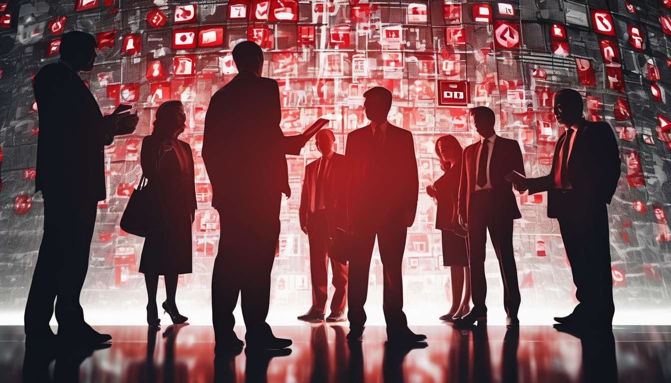 Responsabilidad De Plataforma Gana Fuerza En La Industria Adulta