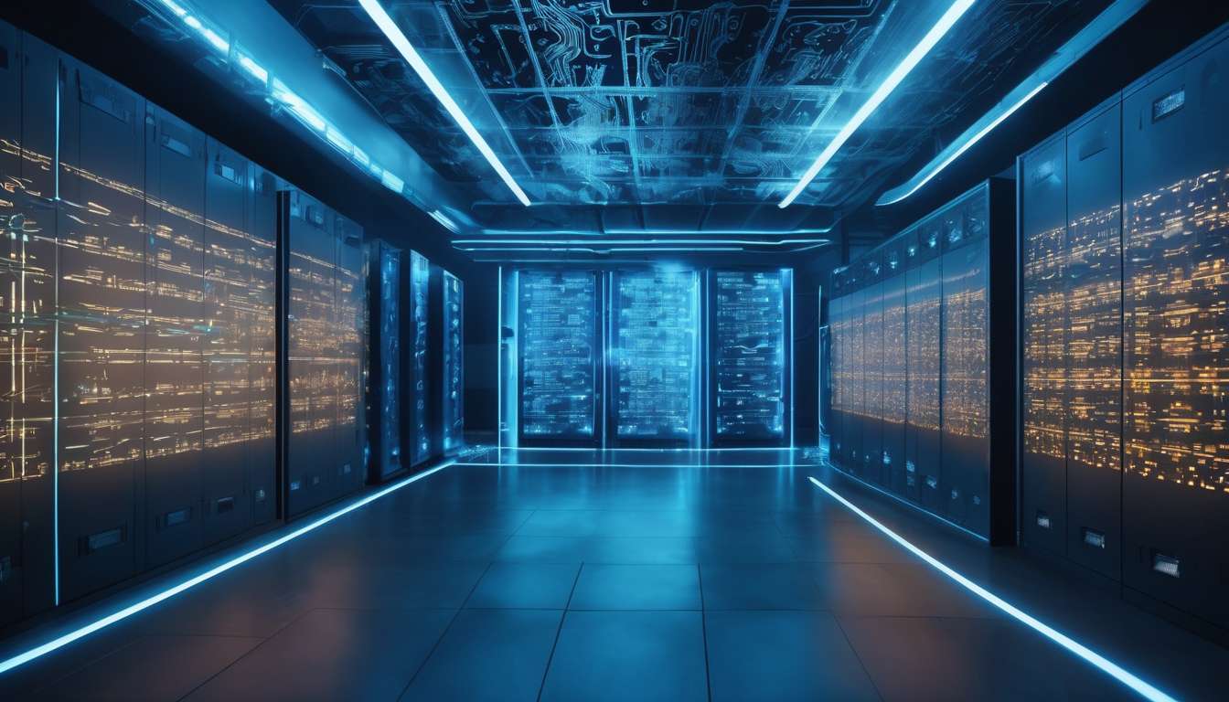 Seguridad De Datos Protege Operaciones De La Industria Adulta
