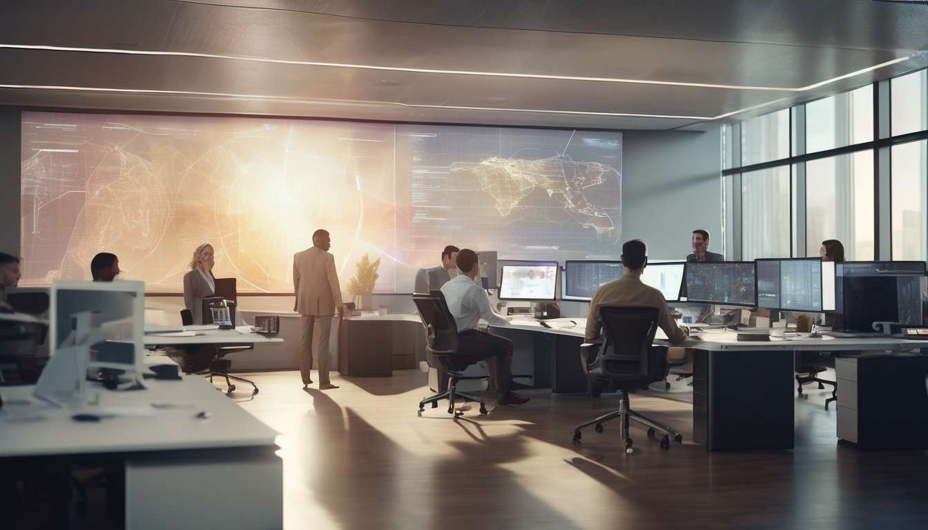 Tendencias Laborales Transforman La Industria Para Adultos